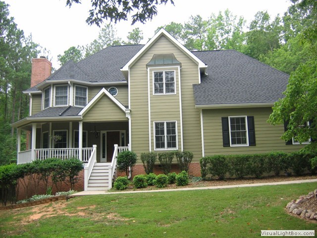 Superior Exterior Painting in Charlotte, NC