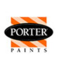 Porter Paints