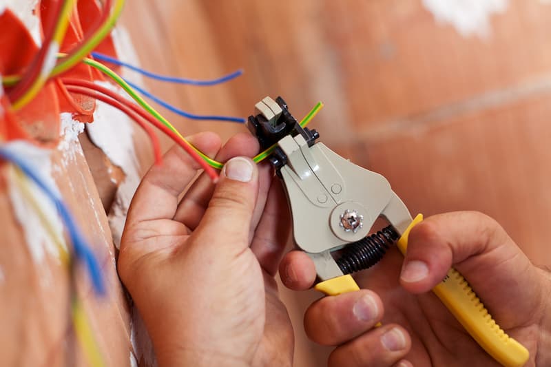 Electrical Services