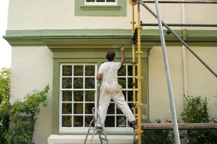 5 Signs It's Time to Update Your Exterior Trim Paint