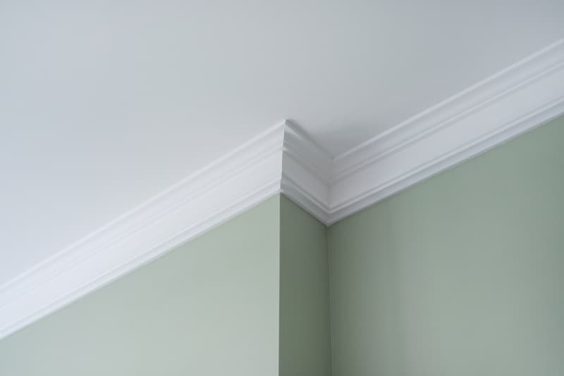 Trim Installation